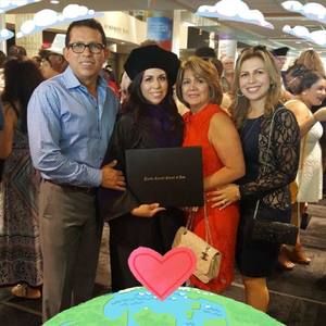 Meet your Posher, Miriam